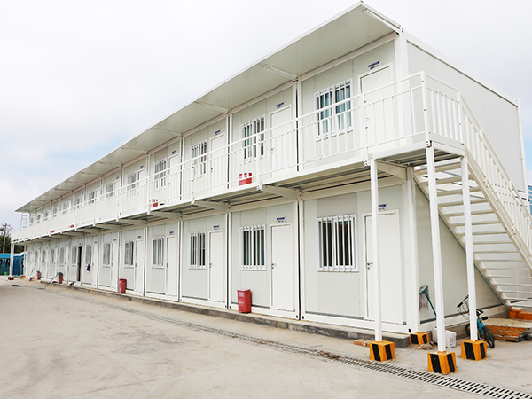 集装箱房的优势体现在哪里？